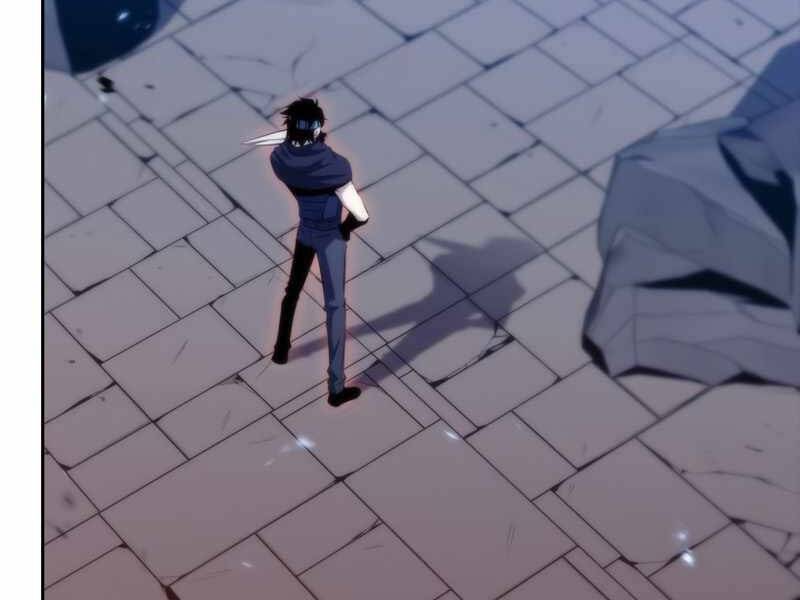 Kẻ Thách Đấu - Chương 34