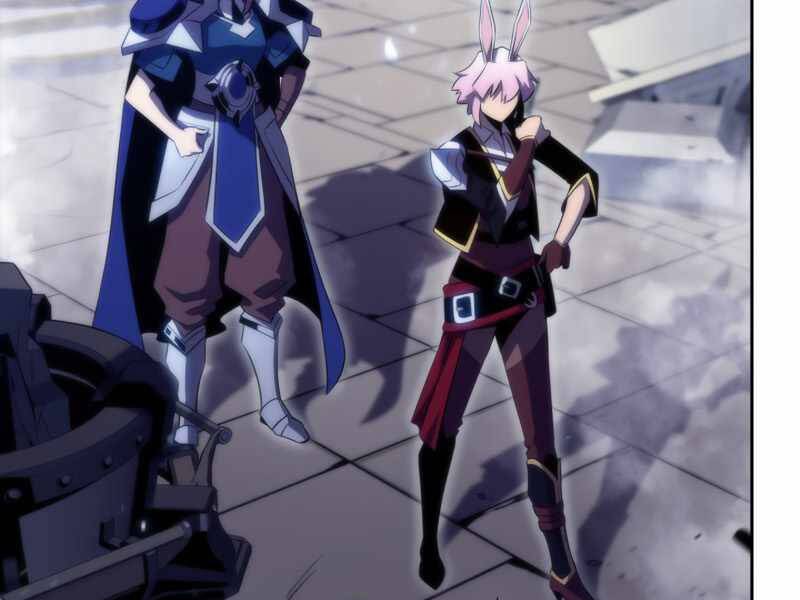 Kẻ Thách Đấu - Chương 34