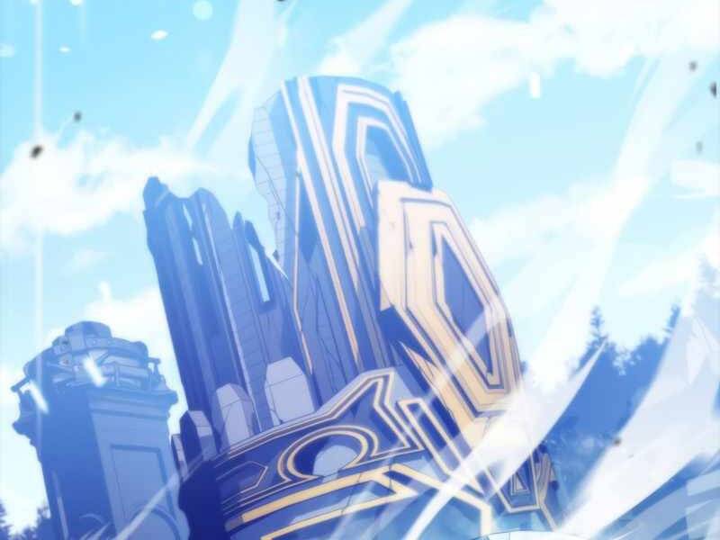 Kẻ Thách Đấu - Chương 34