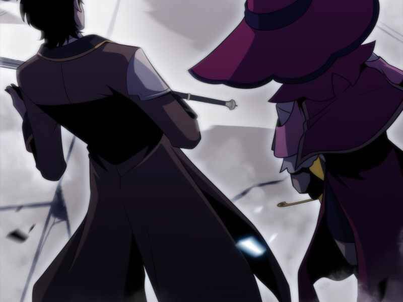 Kẻ Thách Đấu - Chương 34