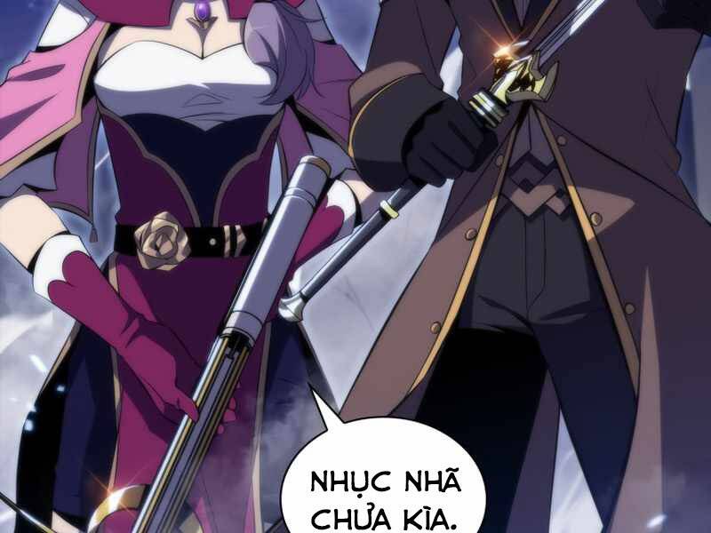 Kẻ Thách Đấu - Chương 34