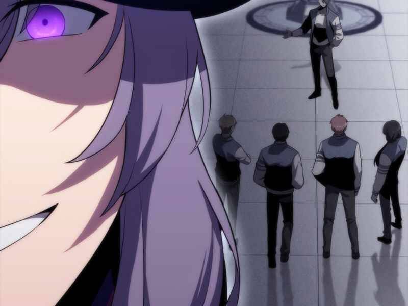 Kẻ Thách Đấu - Chương 34