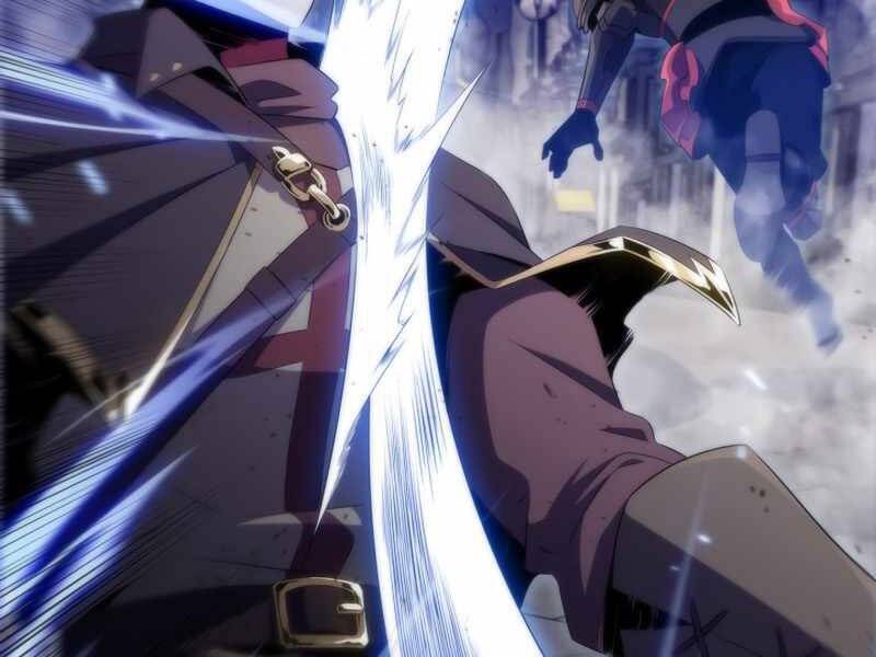 Kẻ Thách Đấu - Chương 34