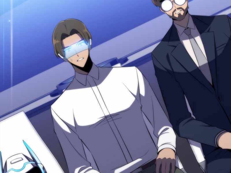 Kẻ Thách Đấu - Chương 34