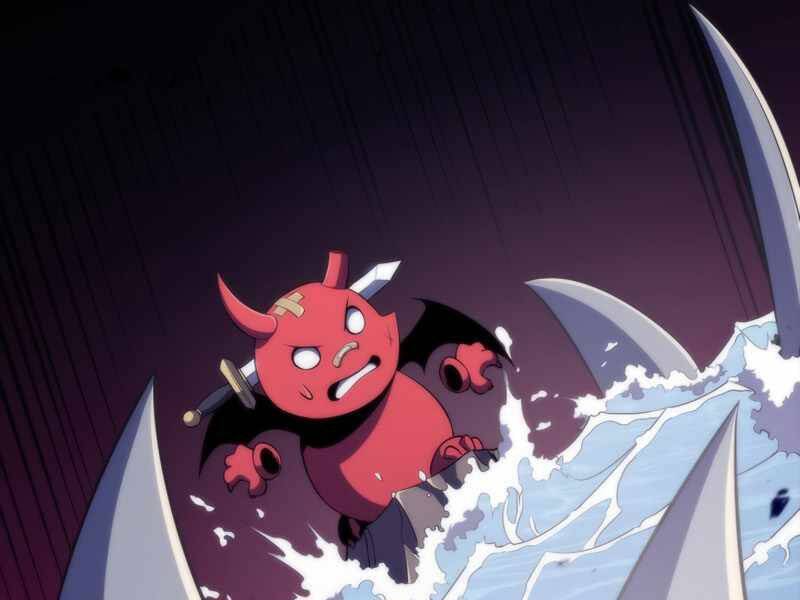 Kẻ Thách Đấu - Chương 34