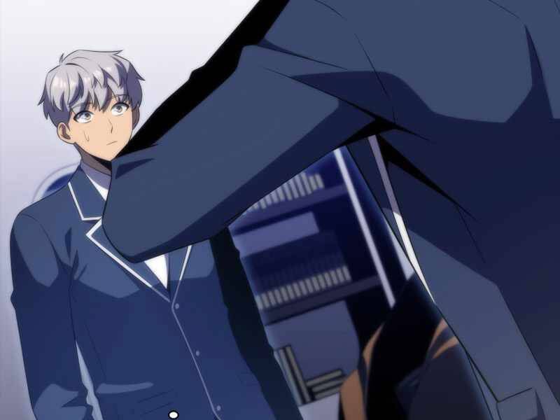 Kẻ Thách Đấu - Chương 34