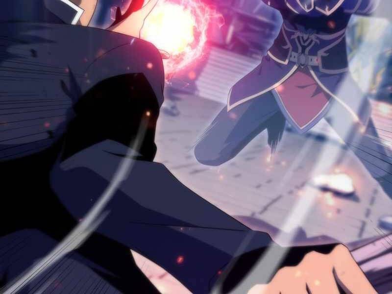 Kẻ Thách Đấu - Chương 34