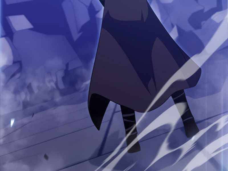 Kẻ Thách Đấu - Chương 34