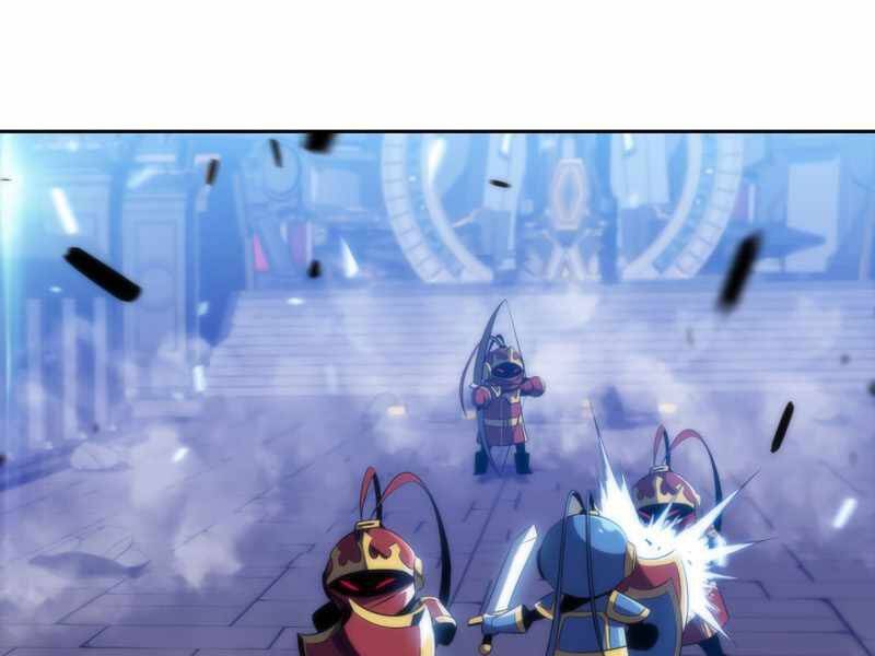 Kẻ Thách Đấu - Chương 34