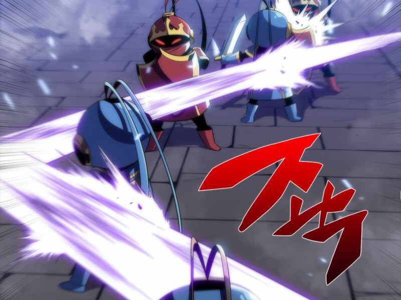 Kẻ Thách Đấu - Chương 34