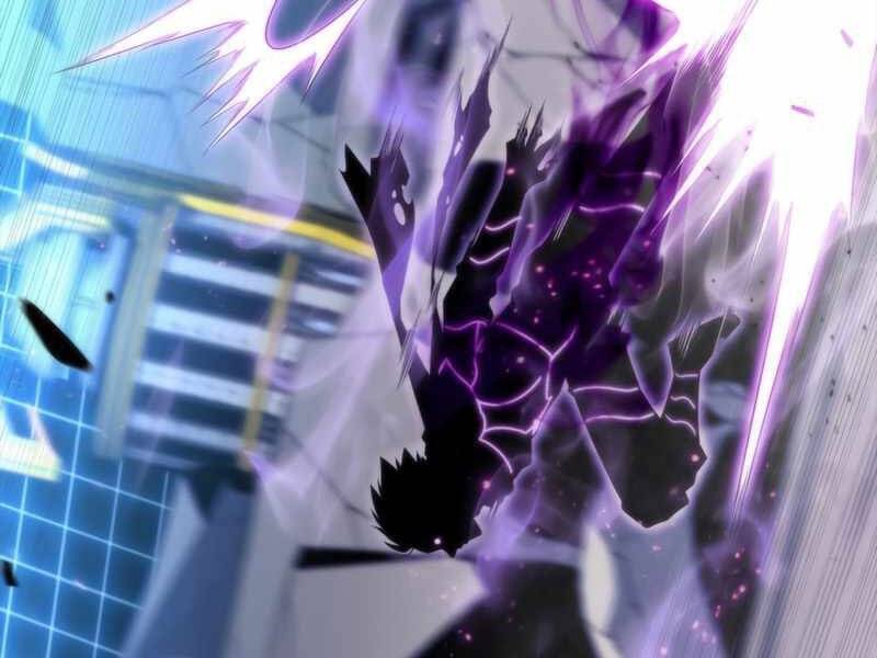 Kẻ Thách Đấu - Chương 34