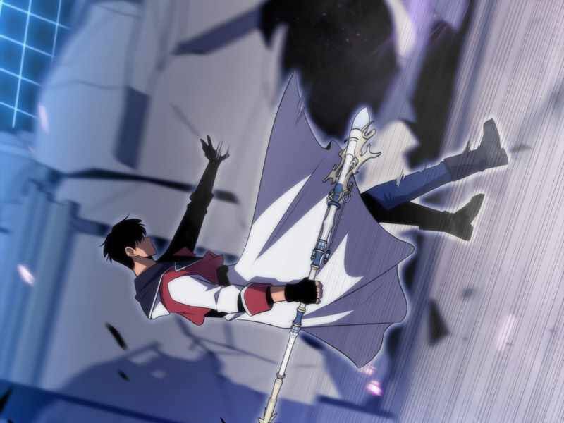 Kẻ Thách Đấu - Chương 34