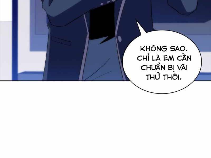 Kẻ Thách Đấu - Chương 34