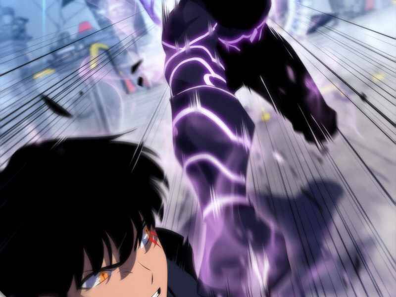 Kẻ Thách Đấu - Chương 34