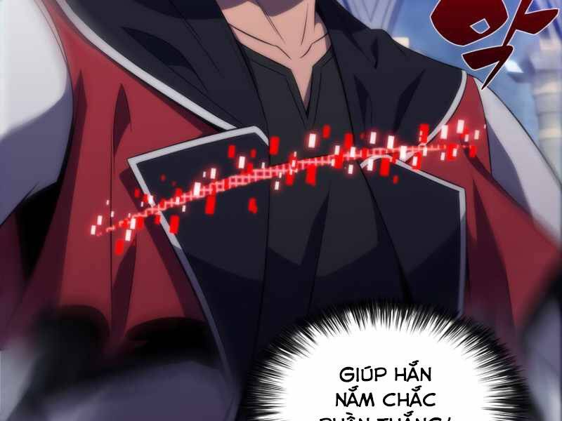 Kẻ Thách Đấu - Chương 34