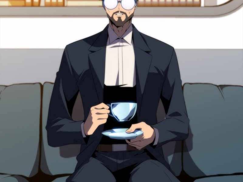 Kẻ Thách Đấu - Chương 34