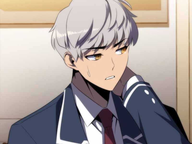 Kẻ Thách Đấu - Chương 34