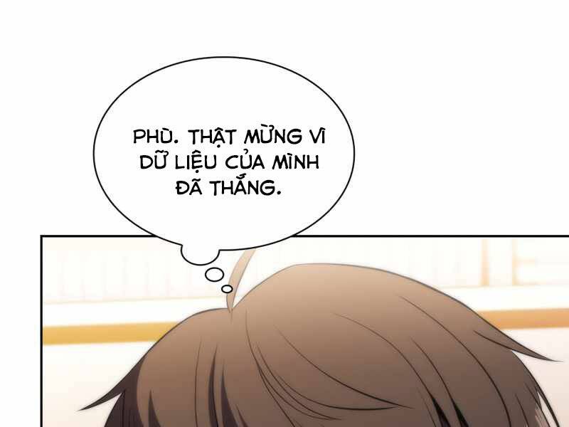 Kẻ Thách Đấu - Chương 34