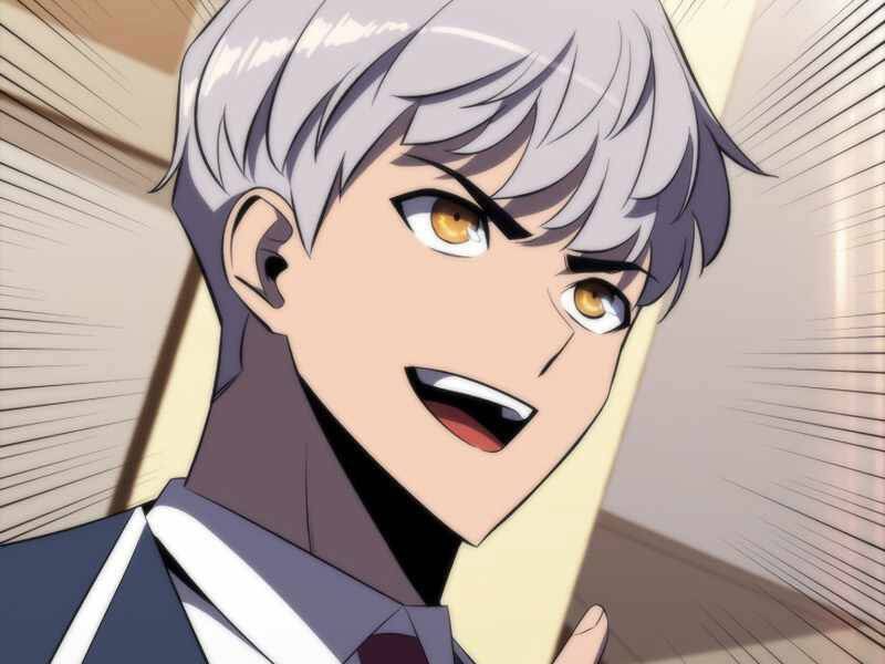 Kẻ Thách Đấu - Chương 34