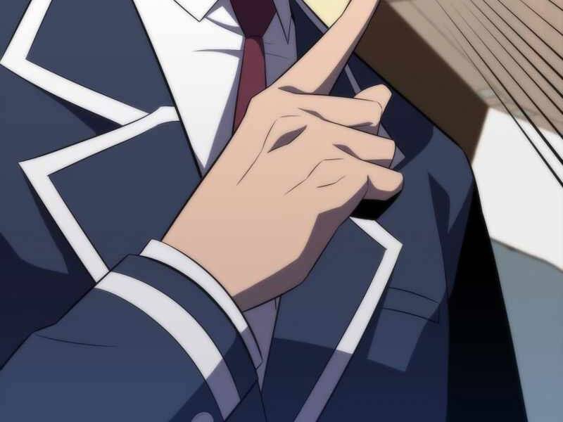 Kẻ Thách Đấu - Chương 34