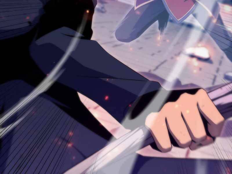 Kẻ Thách Đấu - Chương 35