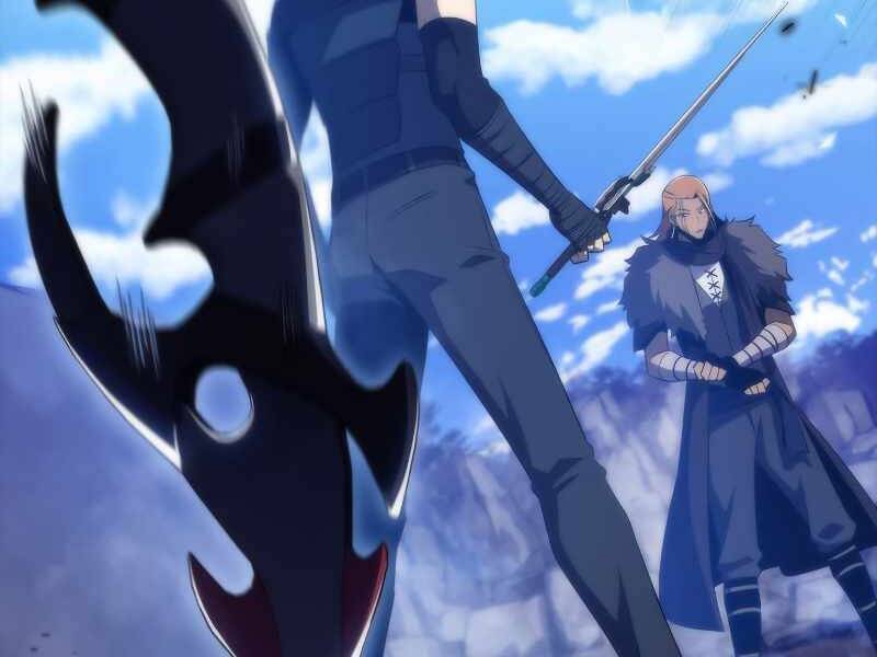 Kẻ Thách Đấu - Chương 35