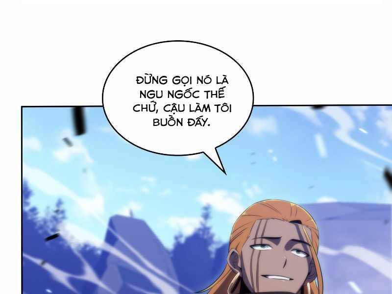 Kẻ Thách Đấu - Chương 35