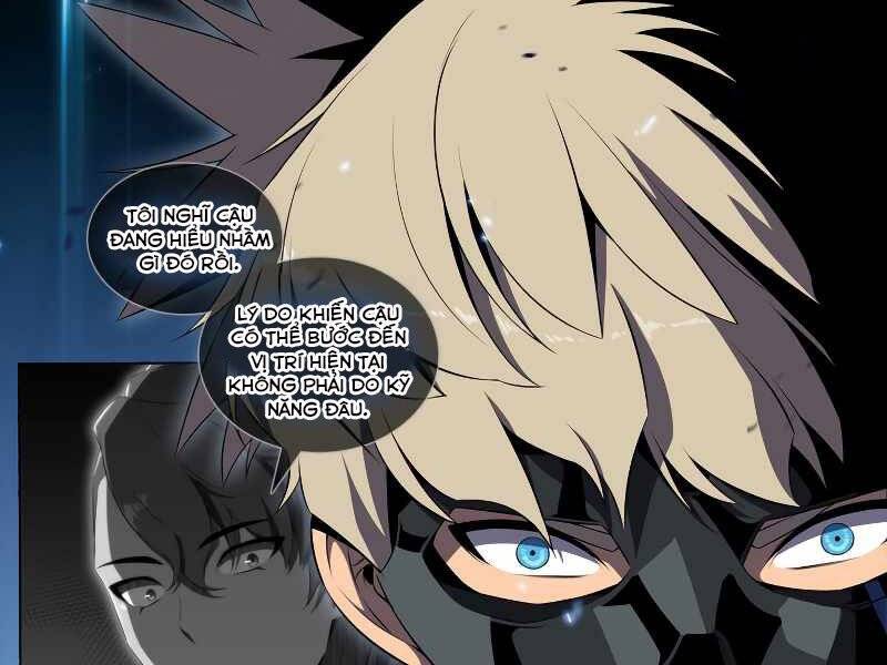 Kẻ Thách Đấu - Chương 35