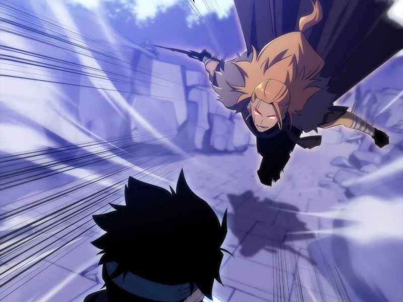 Kẻ Thách Đấu - Chương 35