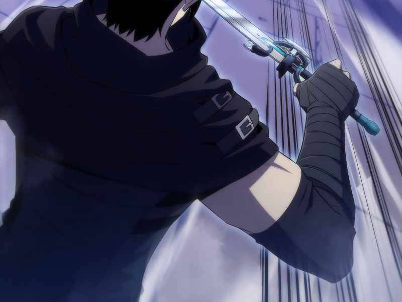 Kẻ Thách Đấu - Chương 35