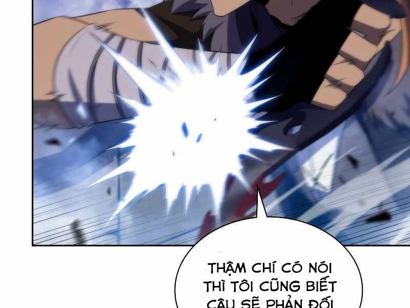 Kẻ Thách Đấu - Chương 35