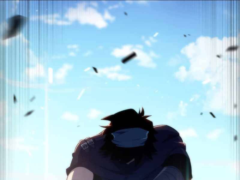 Kẻ Thách Đấu - Chương 35