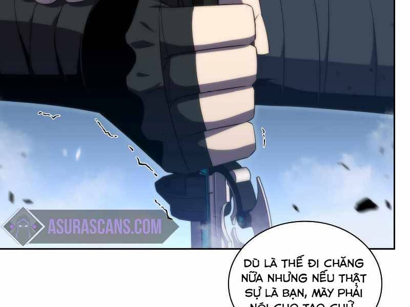 Kẻ Thách Đấu - Chương 35