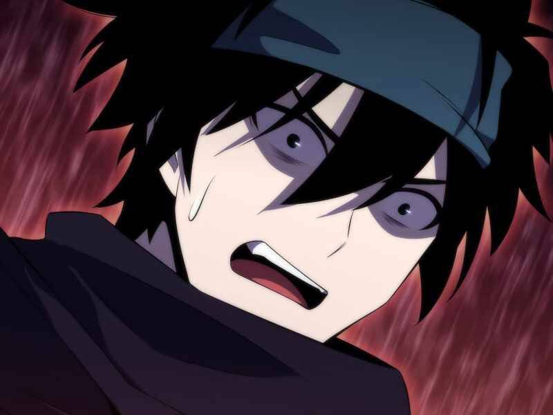 Kẻ Thách Đấu - Chương 35