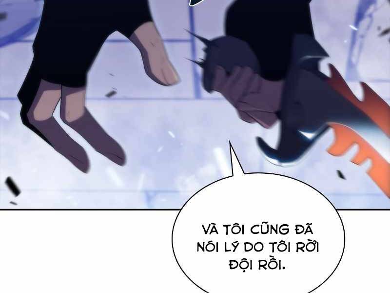 Kẻ Thách Đấu - Chương 35