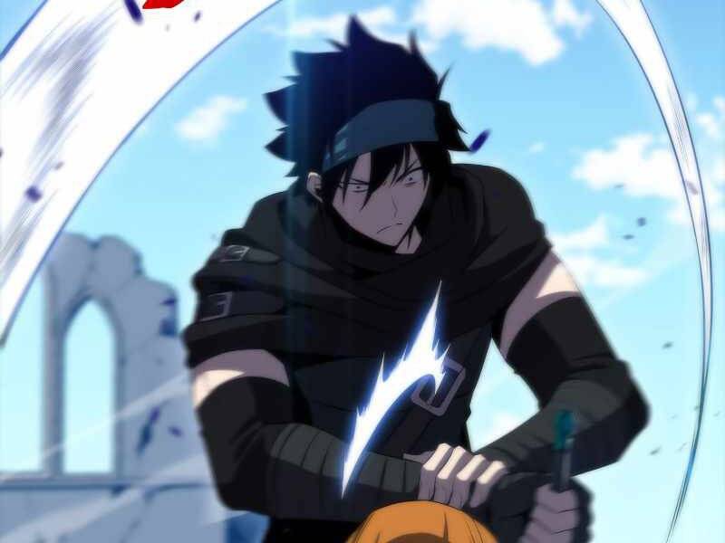 Kẻ Thách Đấu - Chương 35