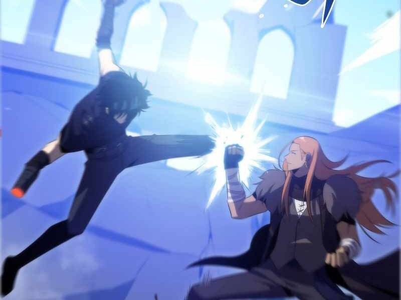 Kẻ Thách Đấu - Chương 35