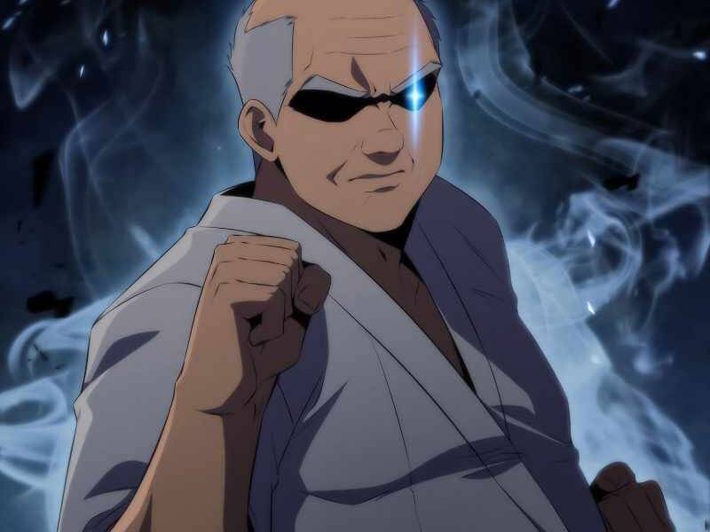 Kẻ Thách Đấu - Chương 35