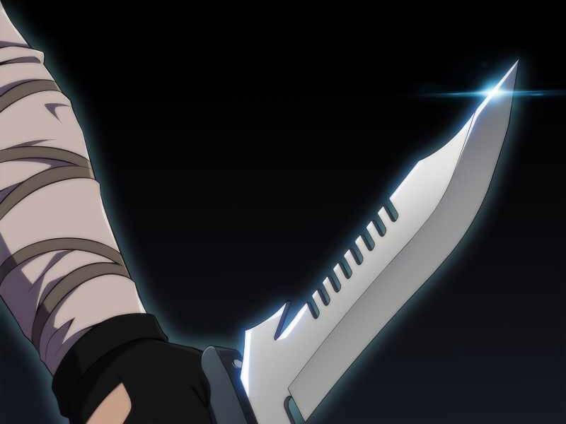 Kẻ Thách Đấu - Chương 35