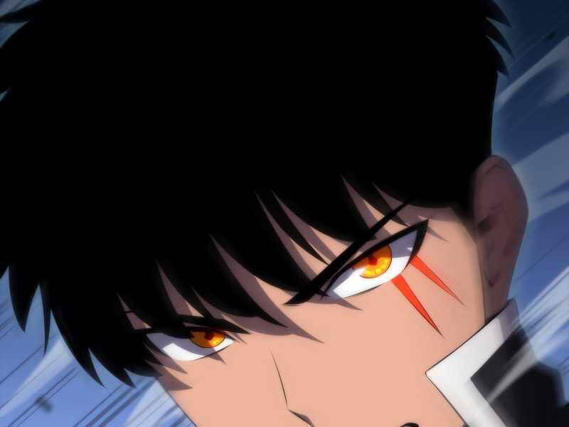 Kẻ Thách Đấu - Chương 35