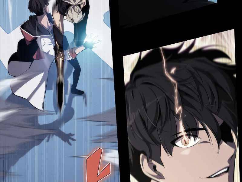 Kẻ Thách Đấu - Chương 35