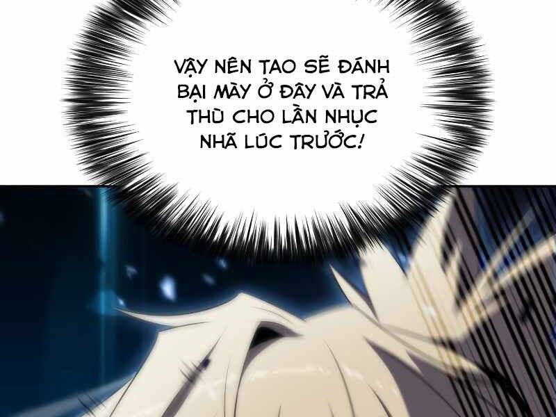 Kẻ Thách Đấu - Chương 35