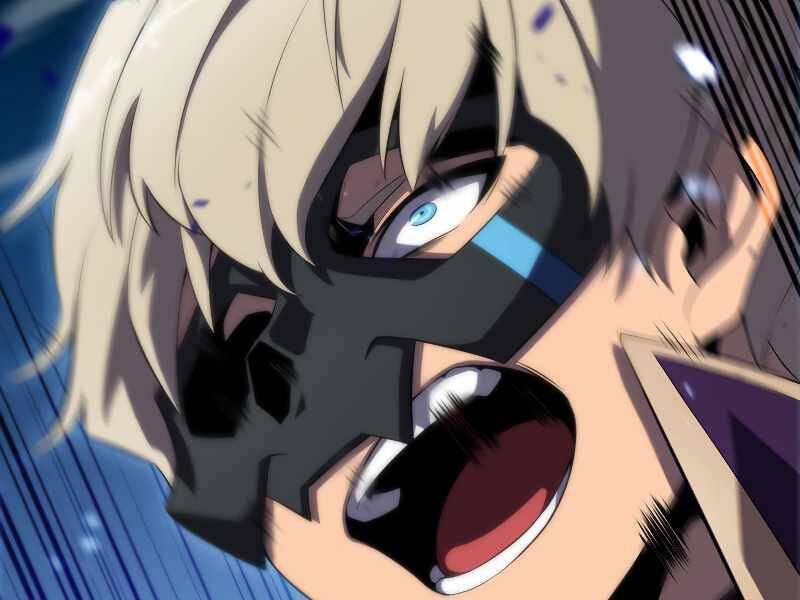 Kẻ Thách Đấu - Chương 35