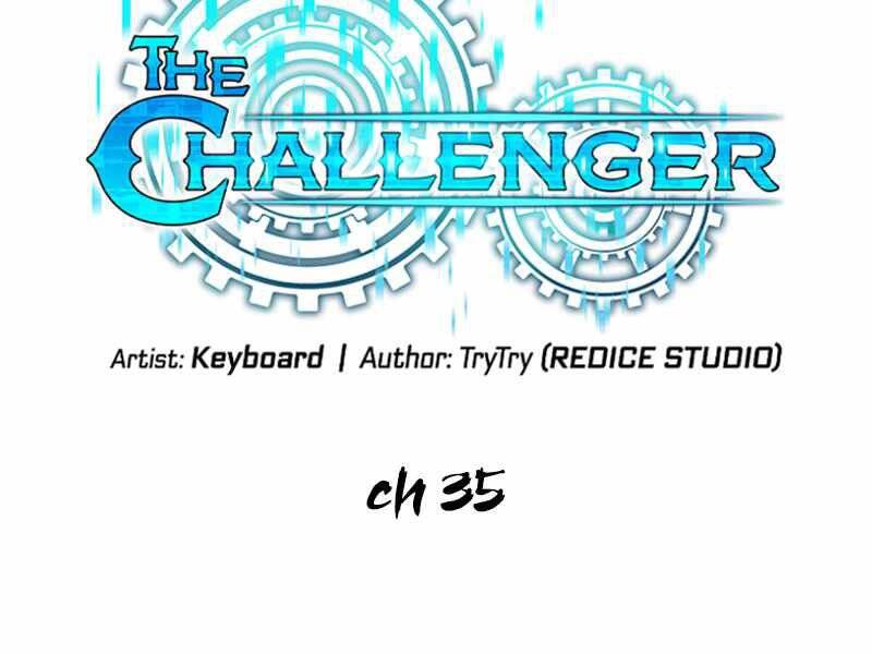Kẻ Thách Đấu - Chương 35