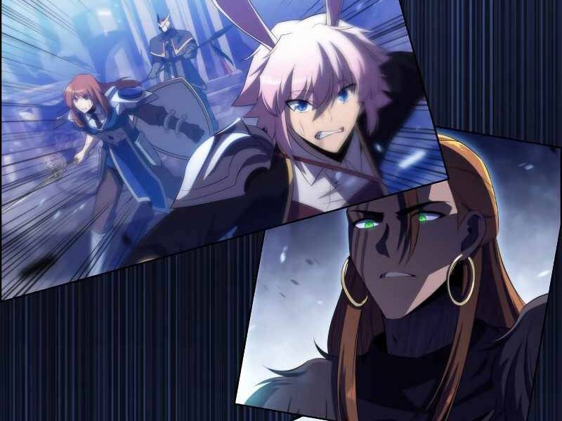 Kẻ Thách Đấu - Chương 35