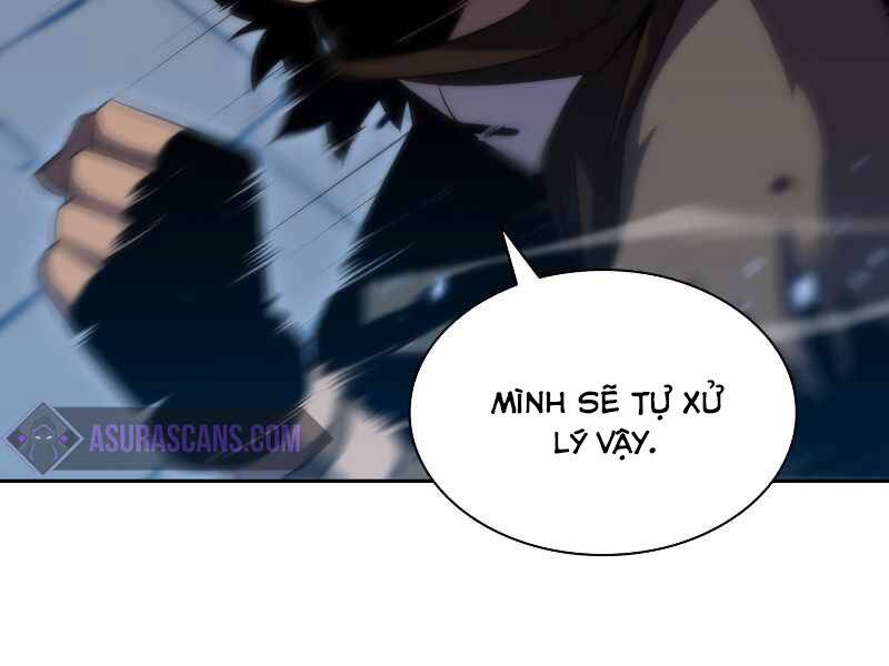 Kẻ Thách Đấu - Chương 35