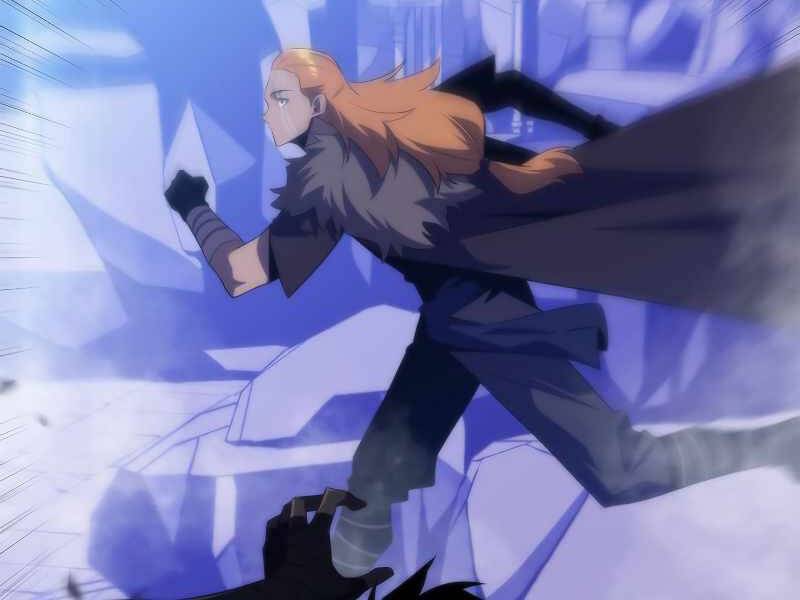 Kẻ Thách Đấu - Chương 35