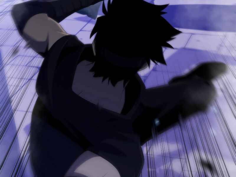 Kẻ Thách Đấu - Chương 35