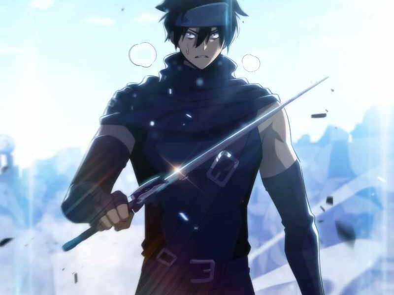 Kẻ Thách Đấu - Chương 35