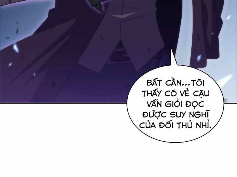 Kẻ Thách Đấu - Chương 35